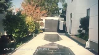 2200 متر باغ عمارت لاکچری و لوکس در شهرک ویلایی برند