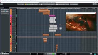 مجموعه آموزشی طراحی صدا ویژه انیمیشن Sound Design for Animation