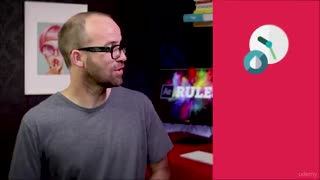 دوره آموزشی موشن گرافیک و تجسم داده ها در افترافکت