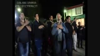 شبیه خوانی 1395میاب