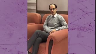 صحبت های دکتر حسن پور درباره شکستگی استخوان بینی