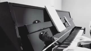 کاور آهنگ Love Poem  از آیو توسط Suho EXO / آی یو IU سوهو اکسو