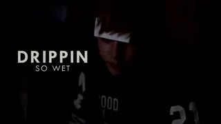 [TAEHYUNG _ RUNNIN LINES [HBD V
