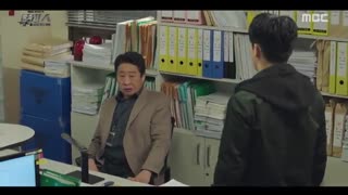 دو پلیس ____two cops 2017