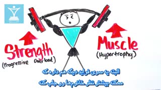 آیا زنان باید وزنه بزنند؟