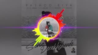 آهنگ جدید و شاد پاشو بیا از سینا درخشنده