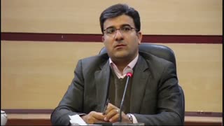 دویست و ششمین جلسه کارگروه ستاد تسهیل و رفع موانع تولید استان
