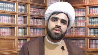 پاسخ روحانی جوان به پرویز پرستویی  و فیلم مطرب