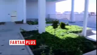 سرپناهی امن و گرم برای کودکان بی‌سرپرست