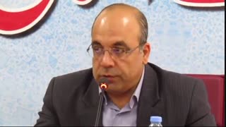 برگزاری جلسه ستاد اربعین استان به ریاست خجسته پور ، معاون سیاسی امنیتی و اجتماعی استاندار سمنان