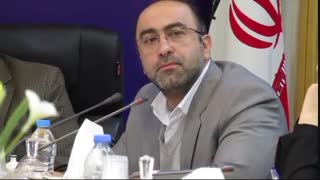 برگزاری جلسه پیگیری مصوبات توسعه شهرستان مهدیشهر به ریاست استاندار سمنان