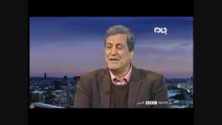 "نجاح محمدعلی" تحلیلگر مسائل عراق پیرامون بمباران حشدالشعبی عراق توسط آمریکا