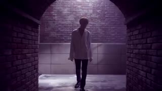 Bts _ boy meets evil