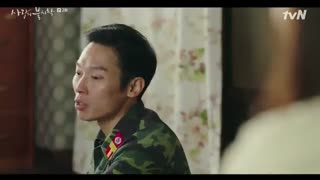 سریال کره ای سقوط بر روی تو قسمت دوم Crash Landing on You e02 با زیرنویس فارسی ( کیفیت عالی )