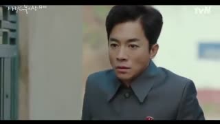 قسمت چهارم سریال کره ای سقوط بر روی تو با زیرنویس فارسی Crash Landing on You e04  ( کیفیت عالی )