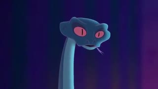 کارتون  gods'school _ the olympian gods episode 1