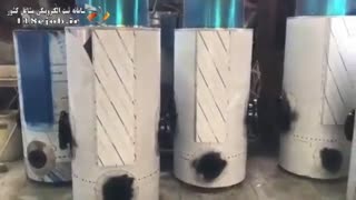 ماشین سازی بیستون در تهران