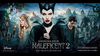 دانلود فیلم Maleficent 2 محصول ۲۰۱۹ با زیرنویس فارسی