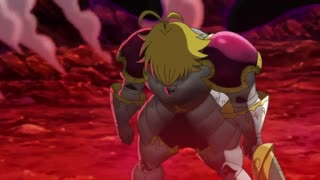 دانلود قسمت 12 انیمهFate/Grand Order: Zettai Majuu Sensen Babylonia با زیرنویس فارسی