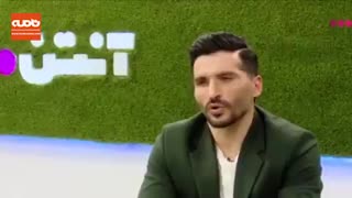 مشکلات کریمی و دایی به روایت کاظمیان