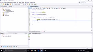 |آموزش جاوا| آموزش دریافت ورودی از کاربر در JAVA|