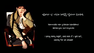 Chanyeol_Solo Rap-Hands