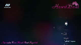 میکس غمگین و احساسی از سریال(وارش) _آهنگ دارم میرم از امین حبیبی