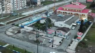 خرید آپارتمان خوش نقشه در بندرانزلی