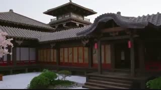 "سریال چینی برو پرنسس برو / برو شاهزاده خانم / Go Princess Go / Tai Zi Fei Sheng Zhi Ji قسمت2