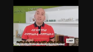 کابینت با رنگهای جذاب 2019