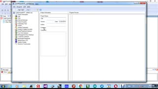 ساخت پروژه ساده در کدویژن