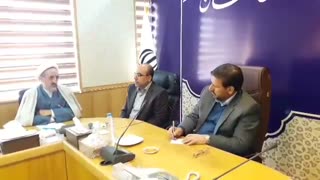 کارگروه علمی و مشورتی شورای فرهنگ عمومی استان سمنان