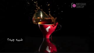 چگونه از قهوه عکس های تبلیغاتی بگیریم ؟ نگاه شاپ