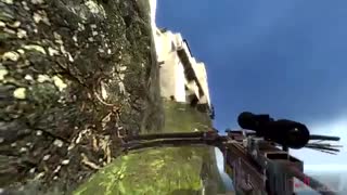 بازی Half Life 2 : The lost coast