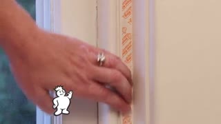 چگونه پنجره های قدیمی را با پلاستیک عایق پنجره، عایق بندی کنیم؟