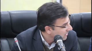 دویست و نهمین جلسه کارگروه ستاد تسهیل و رفع موانع تولید استان سمنان