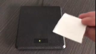 نحوه خنثی کردن لیبل فروشگاهی rf
