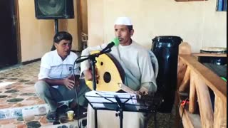 آهنگ شاد و بندری تو پلنگ منی