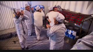 فیلم سینمایی ایکس لارج