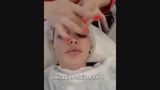 مجموعه زیبایی بهاره چالش