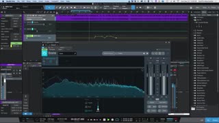 دانلود ایزوتوپ ازون ( Izotope Ozone 9 ) برای ویندوز
