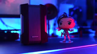 نقد و بررسی هارد اکسترنال ADATA HD830 : با تخریب ناپذیر آشنا شوید!