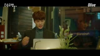 قسمت یازدهم سریال کره ای Eun Joo’s Room  اتاق یون جو +زیرنویس