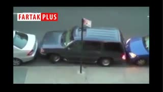 این سی ثانیه را ببینید تا بدانید هیچ کاری نشد ندارد!