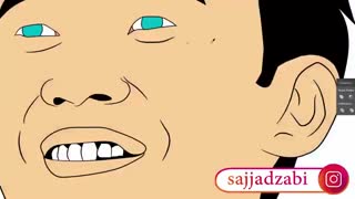 james wane نقاشی آقای جیمز وان کار گردان فیلم احضار