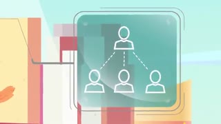 نرم افزار CRM مراکز مشاوره سنم - سیستم نوبت دهی