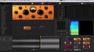 2020 IK Multimedia - T-RackS 5 Complete 5.2.2 دانلود پلاگین