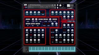 VSTBuzz – Power Move KONTAKT دانلود وی اس تی