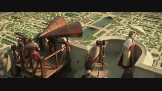 دانلود فیلم فانتزی هیجانی مالفیسنت 2 : معشوقه ی شیطان Maleficent Mistress of Evil 2019- با زیرنویس چسبیده