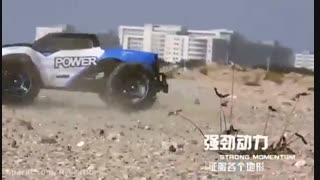 ماشین کنترلی دریفت همه جهته H1277A | ایستگاه پرواز